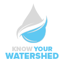 Know Your Watershed Logo